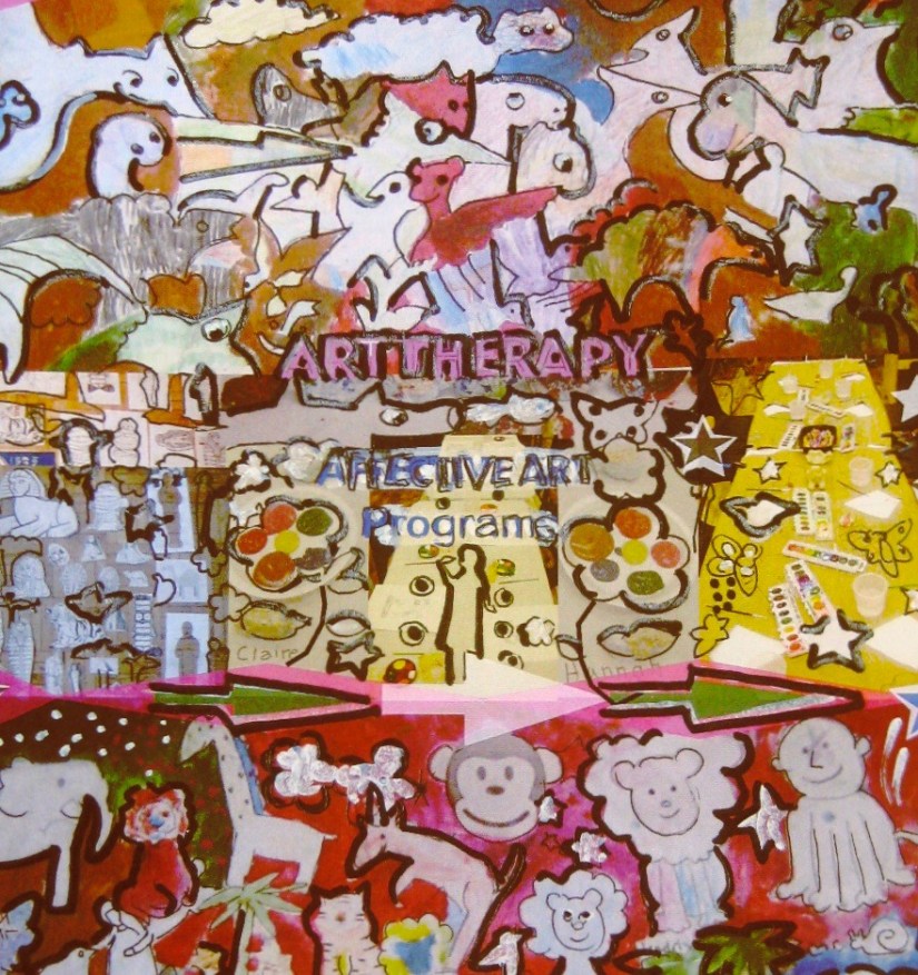 ArtTherapy